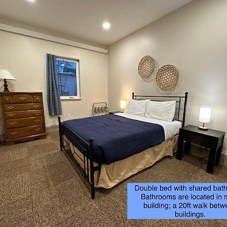 Inn The Clouds Hostel & Inn 리즈빌 외부 사진