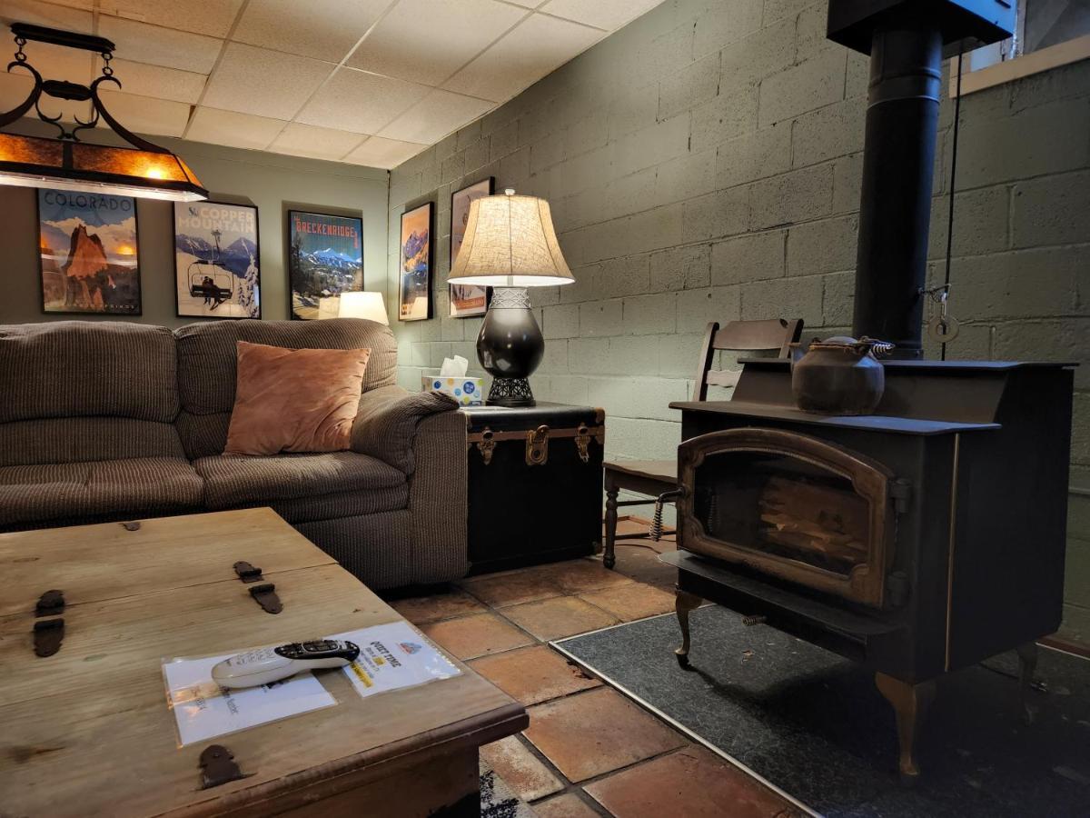 Inn The Clouds Hostel & Inn 리즈빌 외부 사진