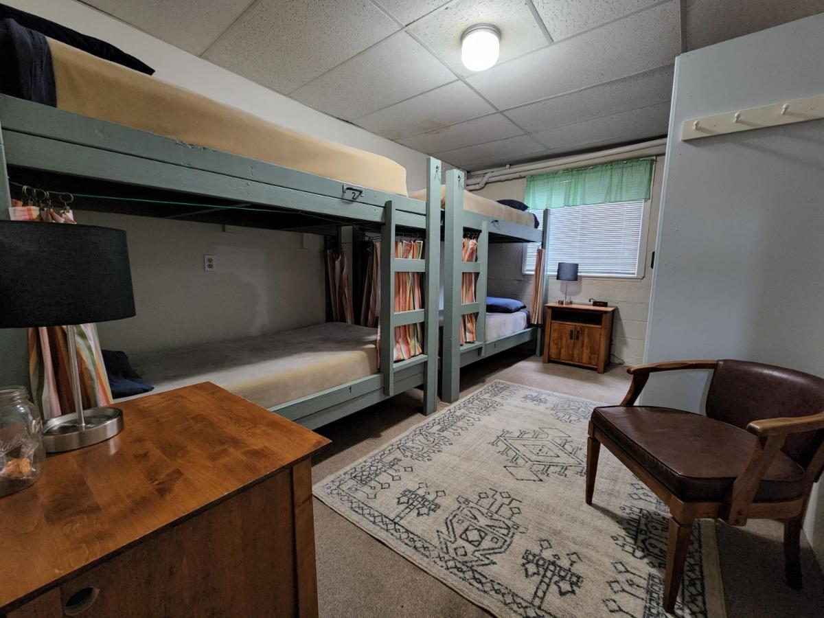 Inn The Clouds Hostel & Inn 리즈빌 객실 사진