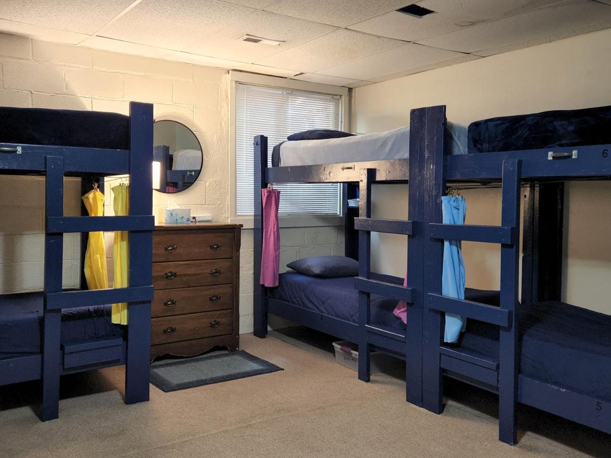Inn The Clouds Hostel & Inn 리즈빌 객실 사진
