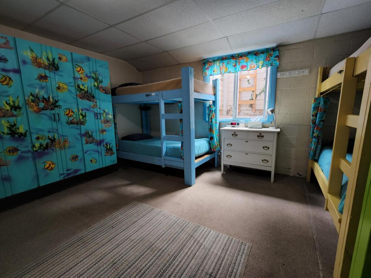 Inn The Clouds Hostel & Inn 리즈빌 객실 사진