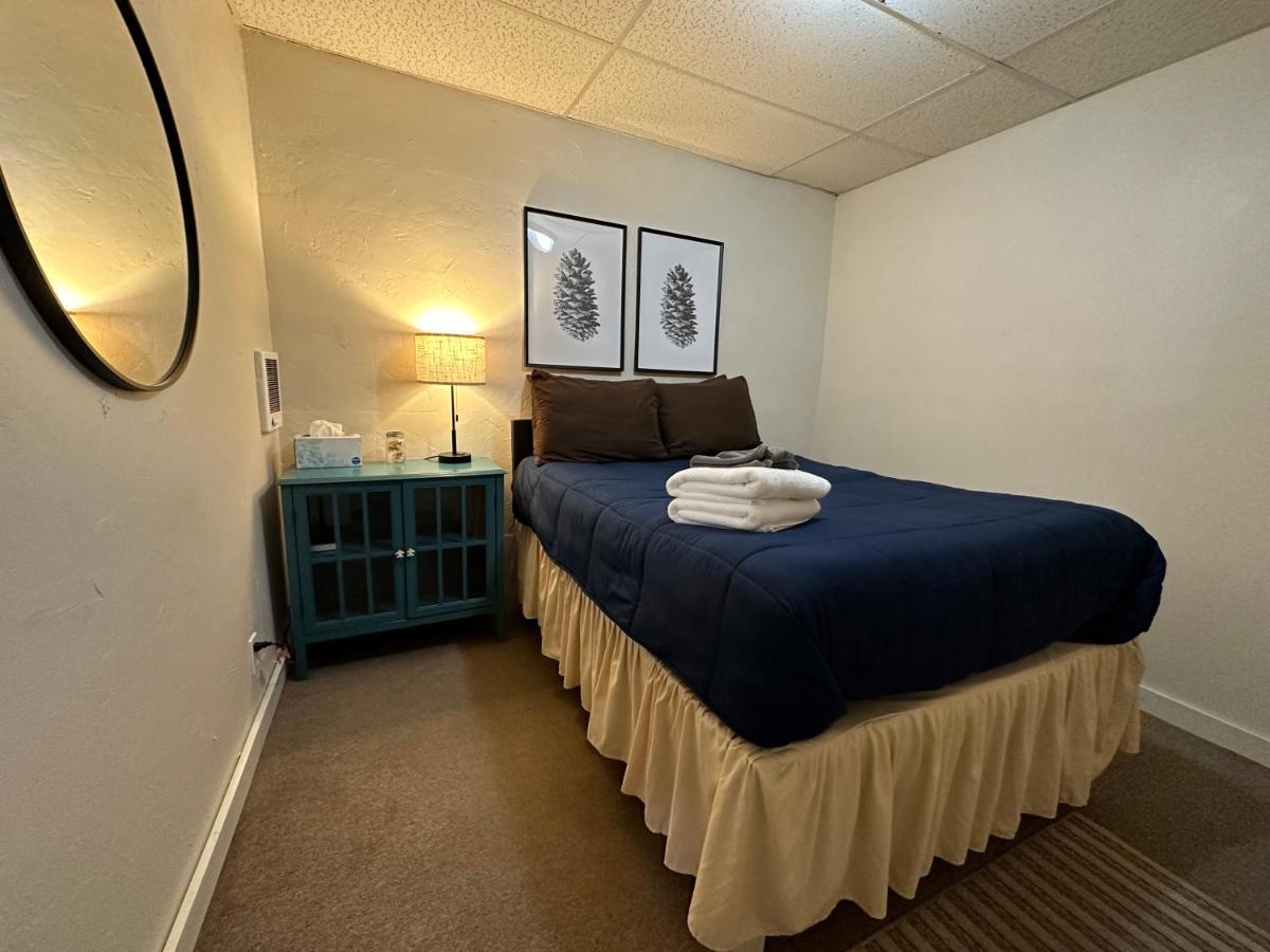 Inn The Clouds Hostel & Inn 리즈빌 객실 사진