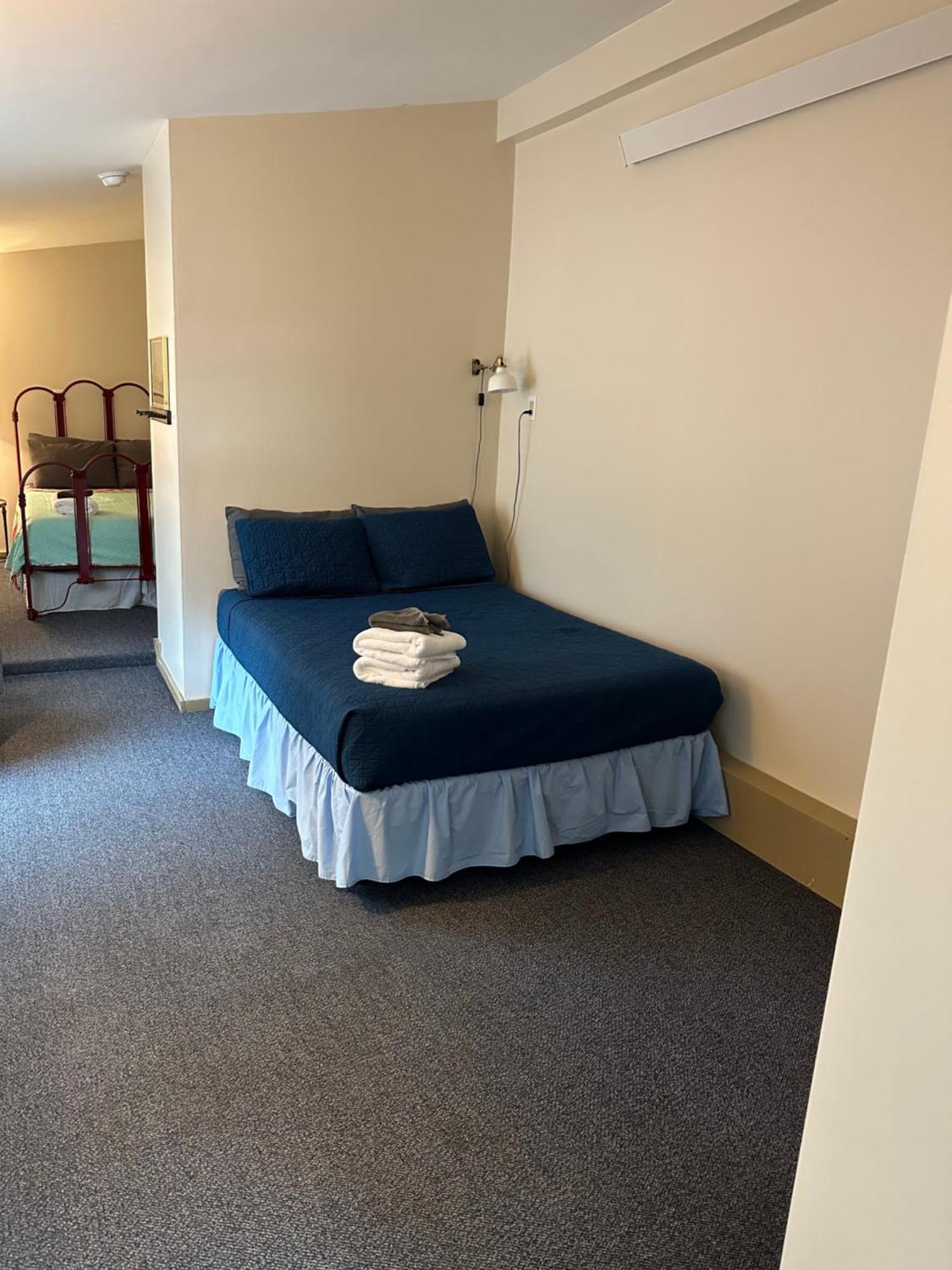 Inn The Clouds Hostel & Inn 리즈빌 객실 사진