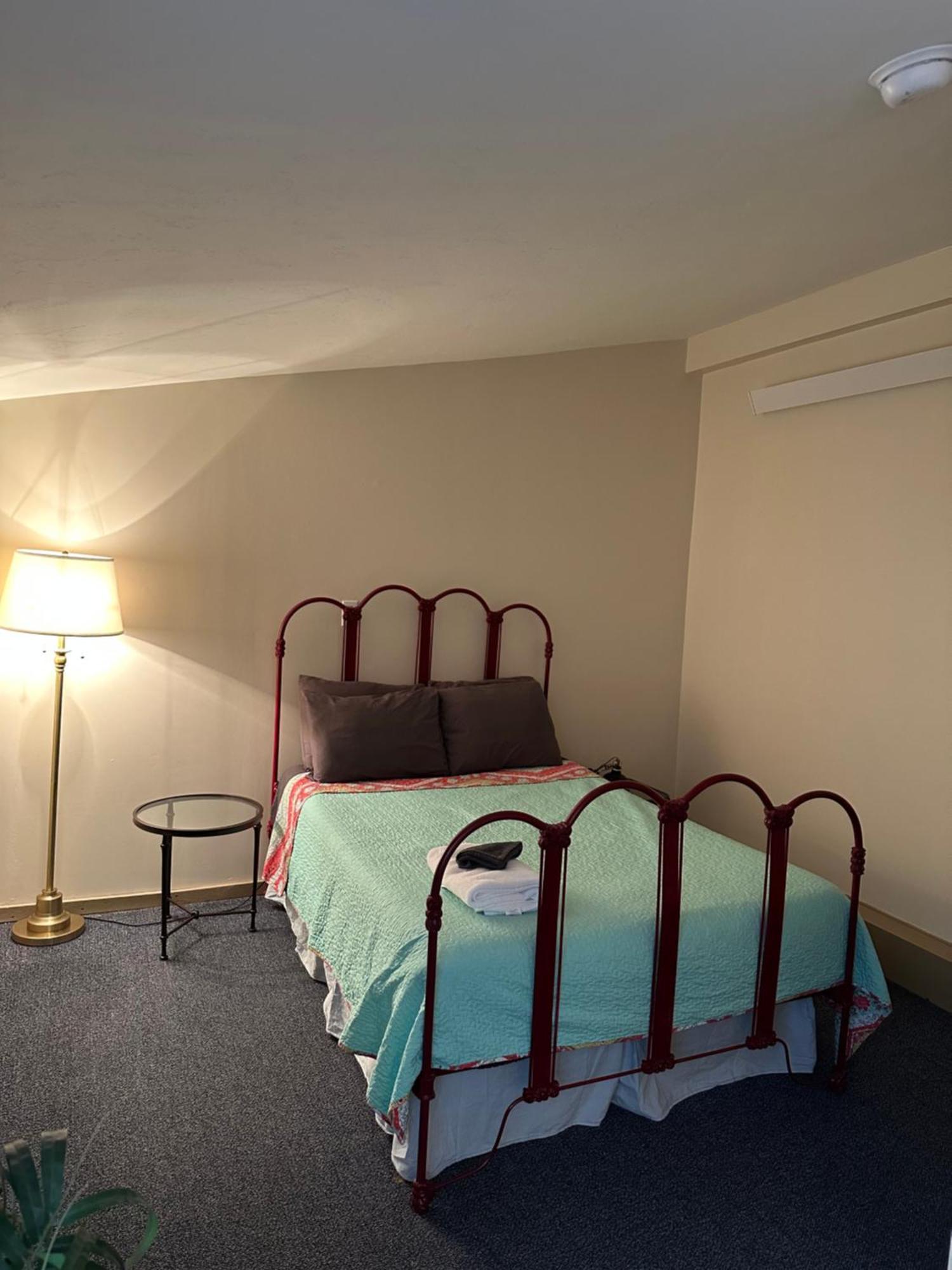 Inn The Clouds Hostel & Inn 리즈빌 객실 사진